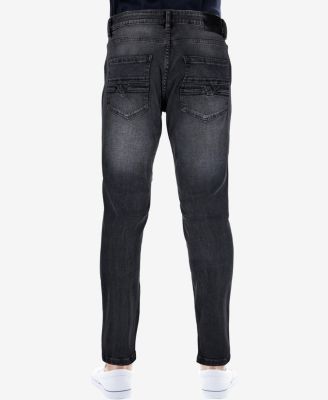 Men's RawX Jeans