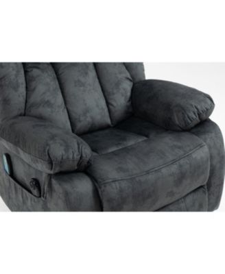 Electric Lift Recliner Chair for Elderly