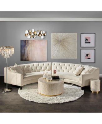 Alexandria Mosaic Table