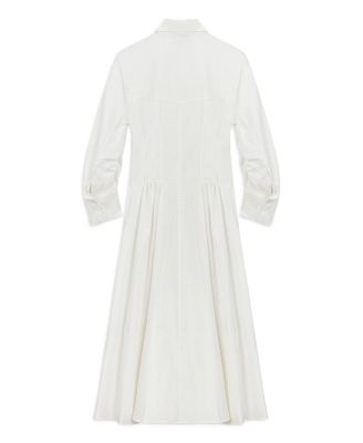 Women's Gathers Detailed Maxi Dress