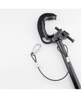 Medium Lightweight Telescopic Hanger with Stirrup Head