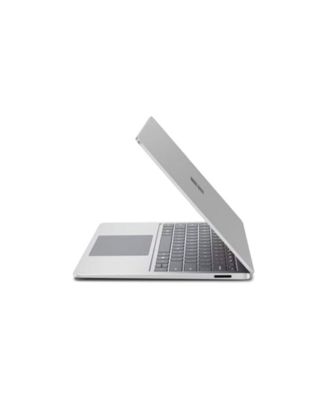 Surface Laptop 7 13.8" 120Hz Touchscreen Copilot+ PC, Intel Core Ultra 7 266V 2.2GHz, 16GB RAM, 512GB SSD, Windows 11 Pro, Platinum, TAA Compliant