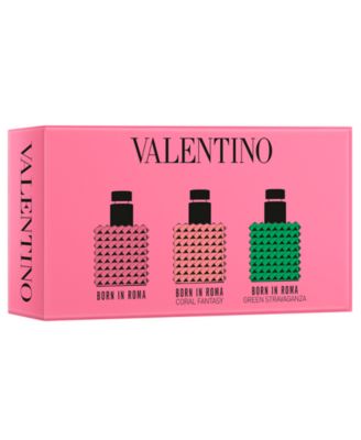 3-pc. Donna Born in Roma Trio Discovery Set