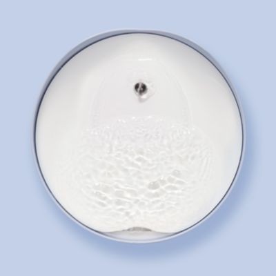 Pixi Drinking Fountain, Light Blue