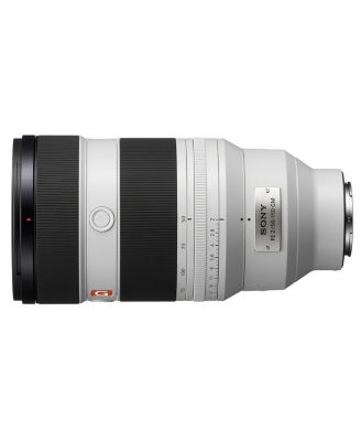 FE 50-150mm f/2 GM Lens, Bundle with 19" Lens Wrap, 95mm Filter Kit, Flex Shade, Lens Pen Lens Cleaner, Cleaning Kit, Lens Cap Tether