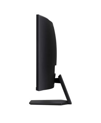 UltraGear 27GS60QC-B 27" 16:9 QHD 180Hz Curved VA LCD HDR Gaming Monitor