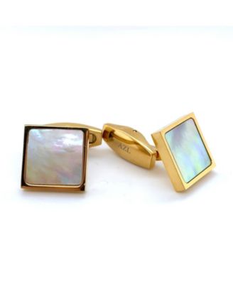 Opus Cufflinks by Anna Zuckerman