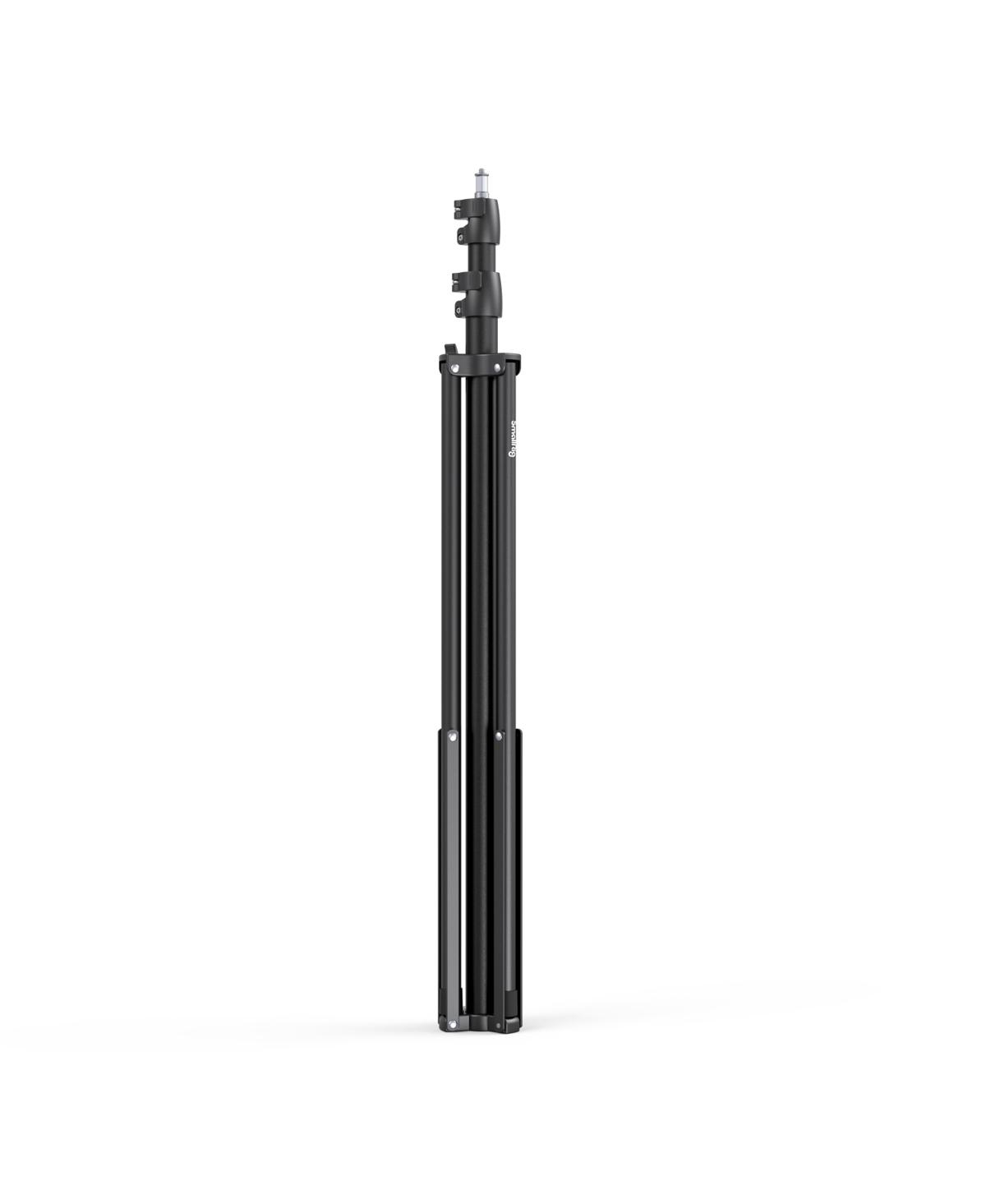 SmallRig Ra-S280 Air-Cushioned Light Stand, Black