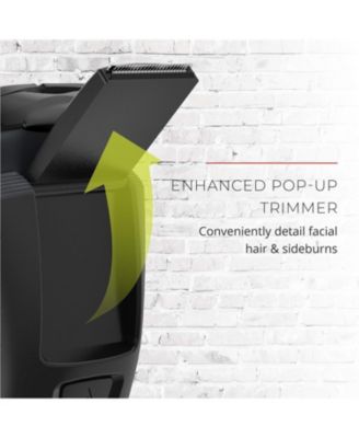 Cordless WETech Rotary Shaver