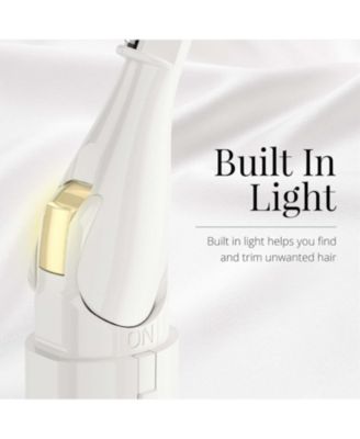 Smooth & Silky Facial Pen Trimmer