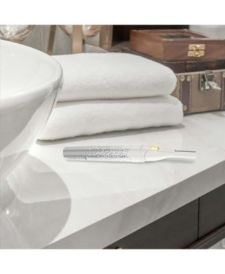 Smooth & Silky Facial Pen Trimmer