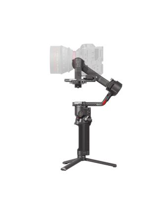 RS 4 Pro Combo Gimbal Stabilizer