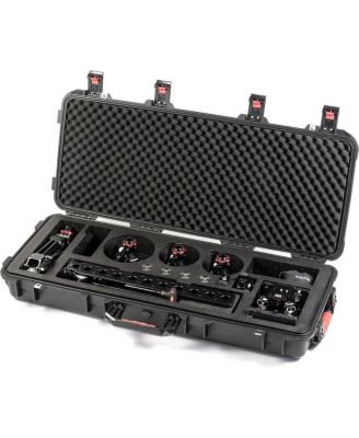 Hydra Alien Car Mounting System Pro Kit, V-Mount