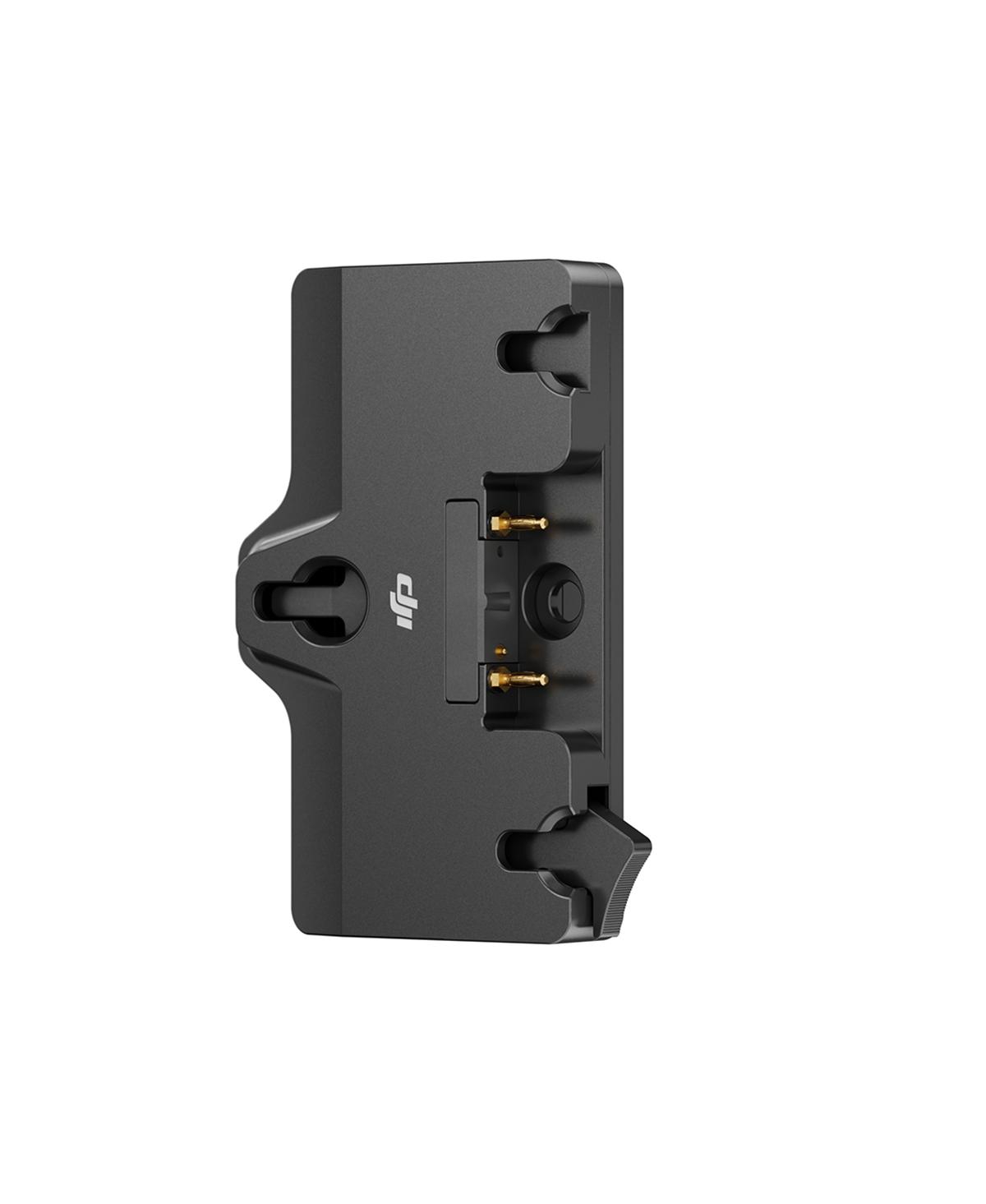 Dji Gold Mount Battery Adapter for High-Bright Remote Monitor