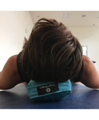 Pranayama Yoga Bolster
