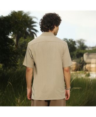 Men's Trough-Tactile Shirt
