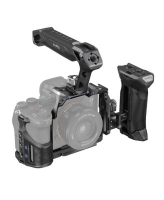 SMALLRIG RHINO ADVANCED CAGE - SONY