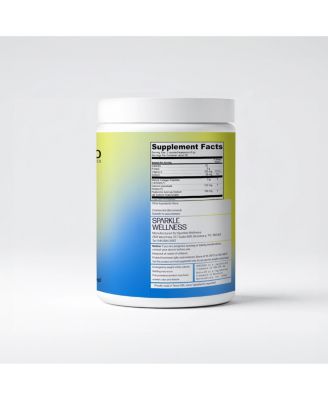 Marine Skin Boost Plus [50-Serves] Collagen Powder with Marine-derived VERISOL Bioactive Hydrolyzed Collagen Peptides, Vitamin C & Hyaluronic Acid