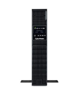 OL2200RTXL2UN 2200VA/1800W Smart App Online Rack/Tower UPS, 6x NEMA 5-20R