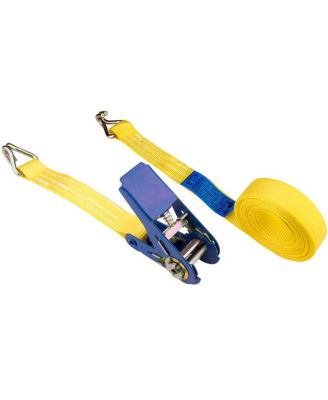 Ratchet Strap