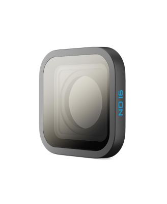 HB Series ND Filter Kit for HERO13 Black, 4-Pack