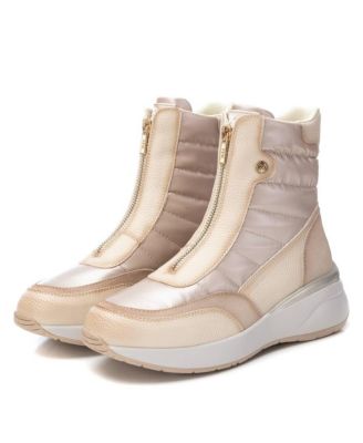 Women's Sport Wedge Booties By XTI