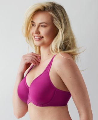  Basic Beauty Underwire T-Shirt Bra 853192 
