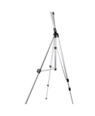 8x8' X-Drop Pro Wrinkle-Resistant Backdrop Kit with Stand