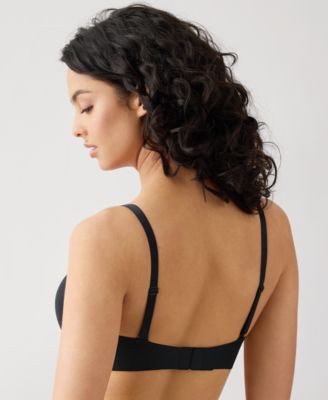 Women's Go Anywear Contour Underwire T-Shirt Bra