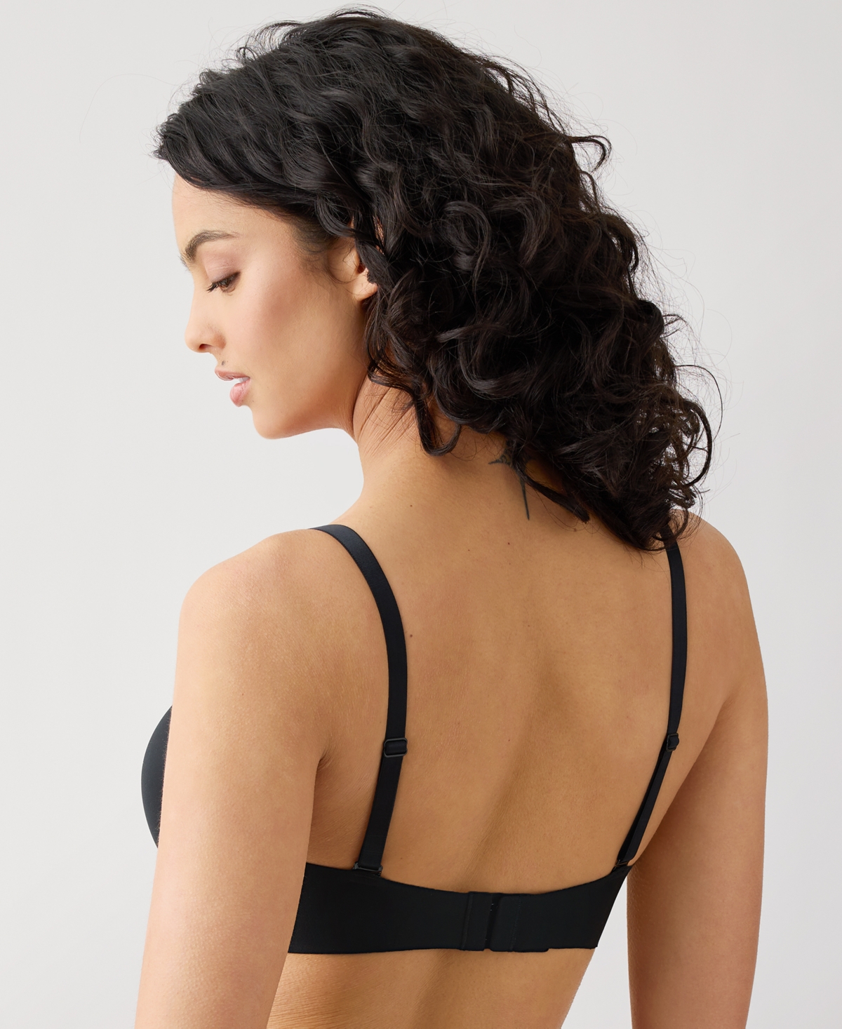 Wacoal Women's Go Anywear Contour Underwire T-Shirt Bra