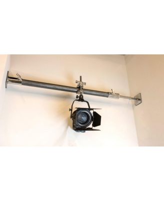 Wall Spreader Set for Pipe 1-1/2" Schedule 40