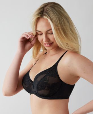 Women's Full Bloom Underwire Bra 855409