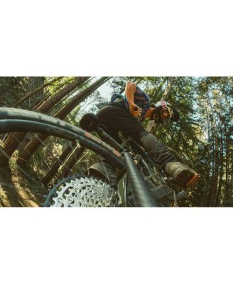 – 10" Carbon Fiber Boom Arm Extension Rig Kit, Bar Mount, for HERO and MAX Cameras – Camera Rig Kit