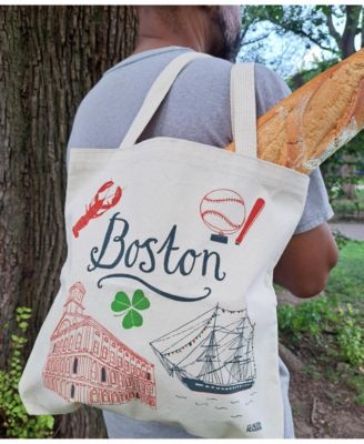 Boston Everyday Tote