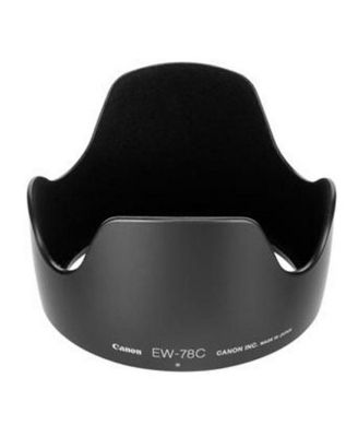 Lens Hood EW-78C for EF 35/1.4L
