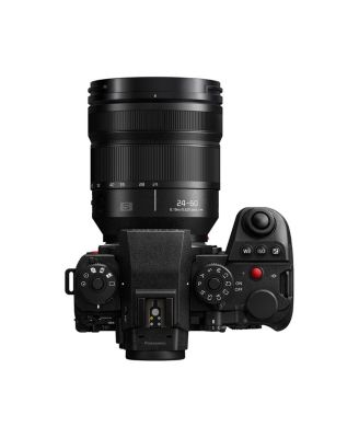 LUMIX S 24-60mm f/2.8 Lens for L Mount