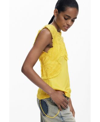 Women's Embroidered blouse