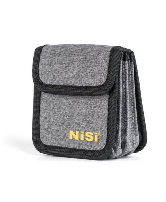 NiSi 55mm Professional Black Mist Kit with 1/2, 1/4, 1/8 and Case