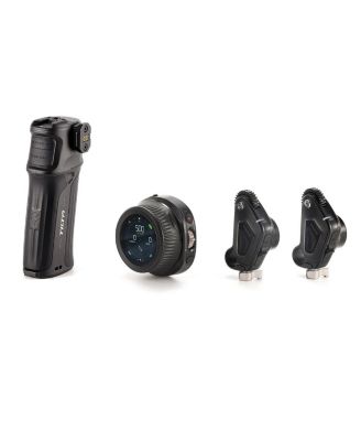 Nucleus Nano II Wireless Lens Control System with Power Handle Kit