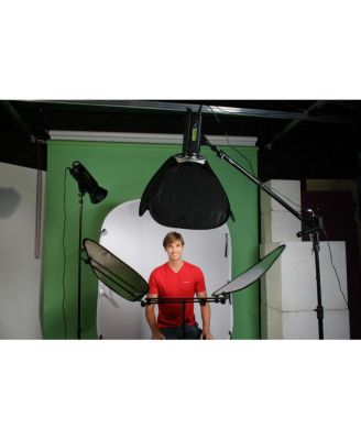 Triflector MKII Reflector Panels, Set of 3