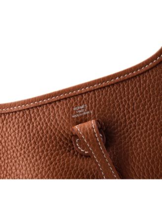 TPM Evelyne Bag Gen III Clemence