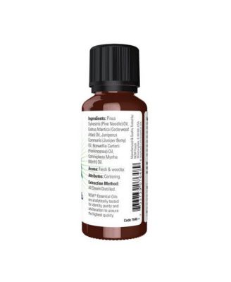 Woodland Walk Nature Blend ,1 Oz