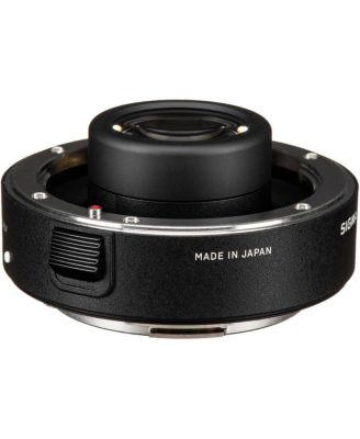 TC-1411 1.4x Teleconverter for Leica L