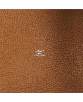 MM Picotin Lock Bag Clemence