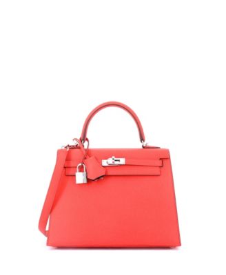 Pre-Owned HERMÉS