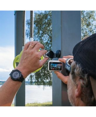 Pocket Flexi Mount for GO 3/GO 3S Action Camera