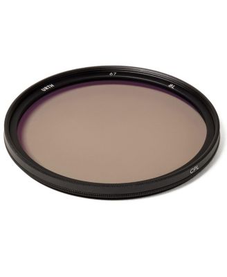 67mm Circular Polarizing Lens Filter