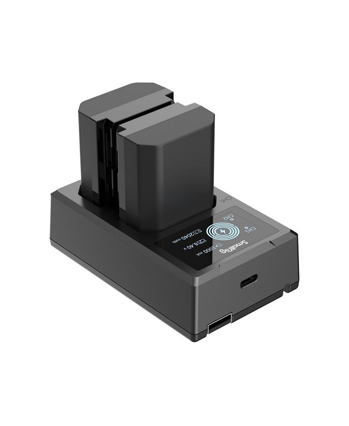 SmallRig SmallRig Camera Battery and Charger Kit for Sony Np-FZ100 3824B