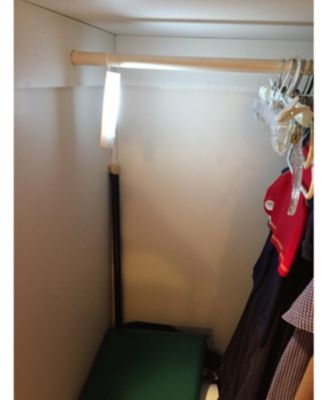 TAG ALONG - ANYWHERE LIGHT