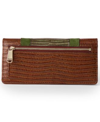 Women's Ady Samba Highgate SLG Wallet